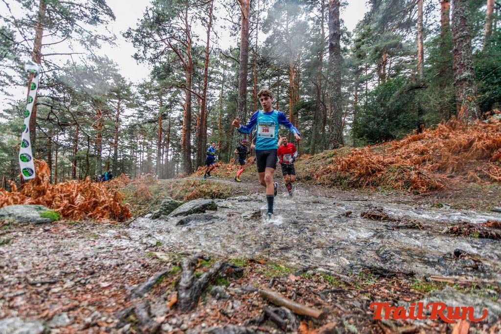 Carrera de Navidad de Cercedilla 2019 06