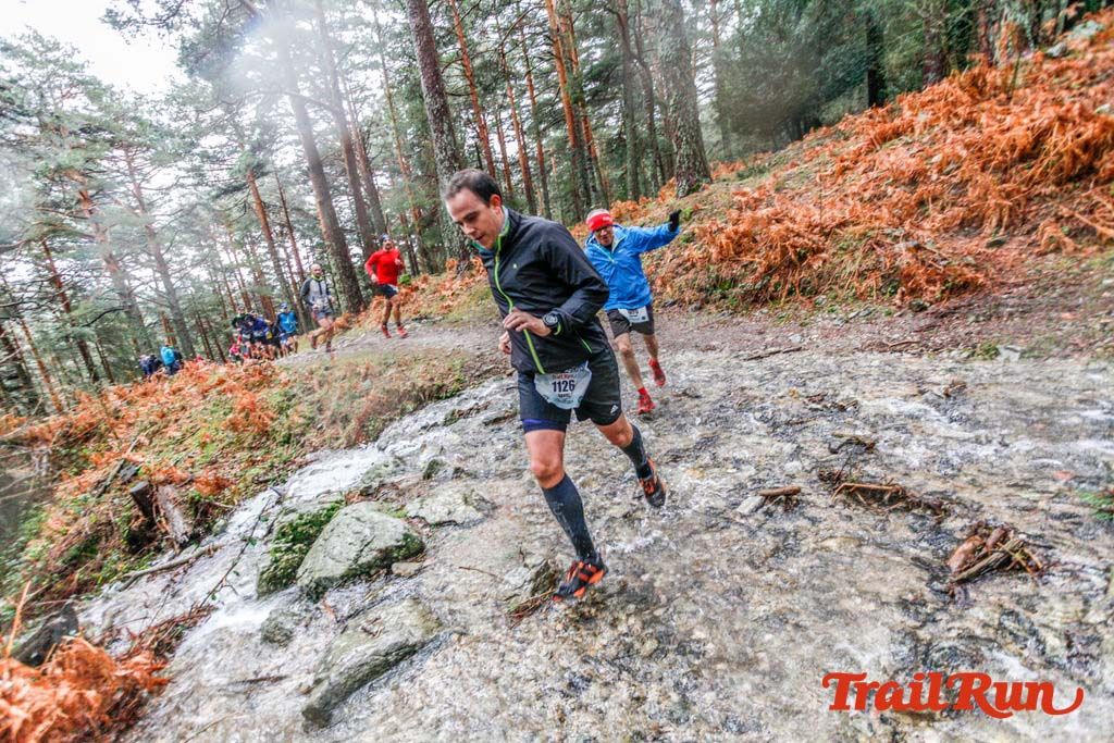 Carrera de Navidad de Cercedilla 2019 07