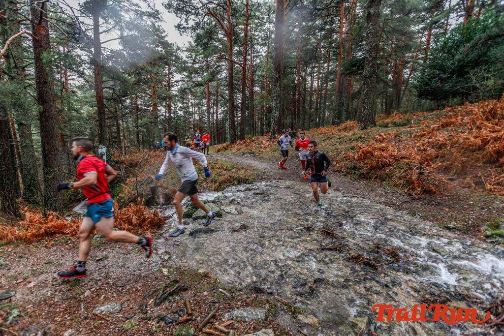 Carrera de Navidad de Cercedilla 2019 07