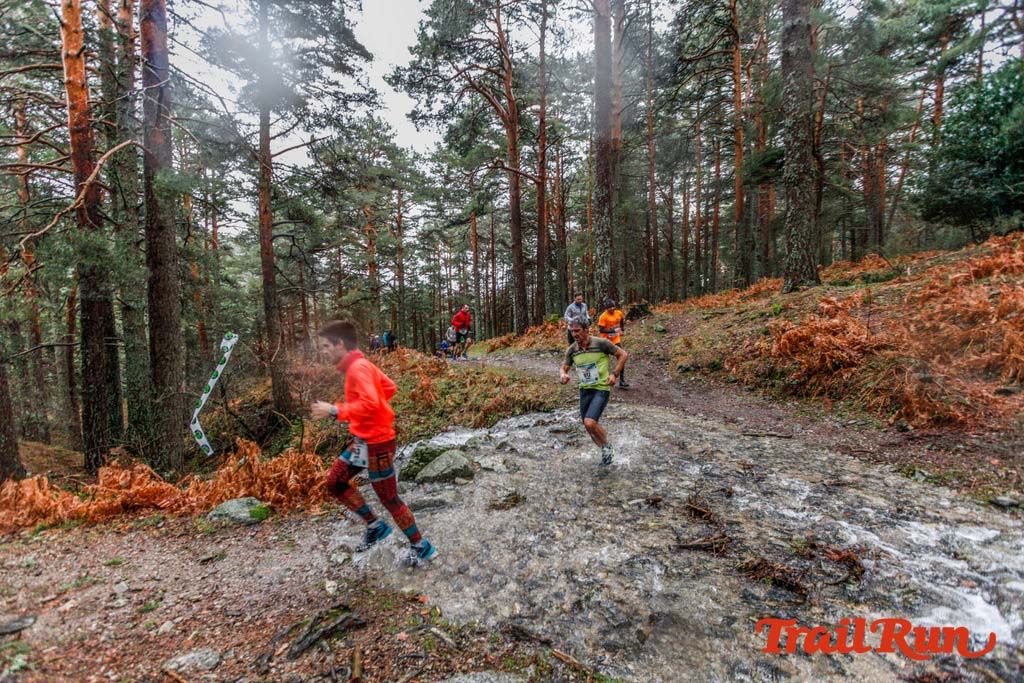 Carrera de Navidad de Cercedilla 2019 07