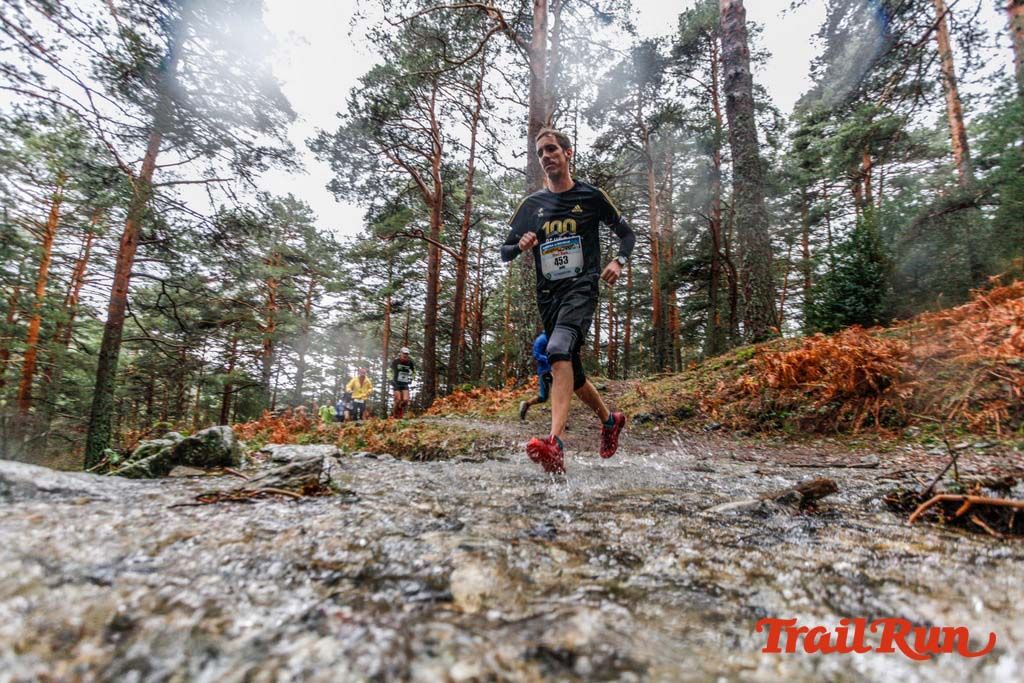 Carrera de Navidad de Cercedilla 2019 07