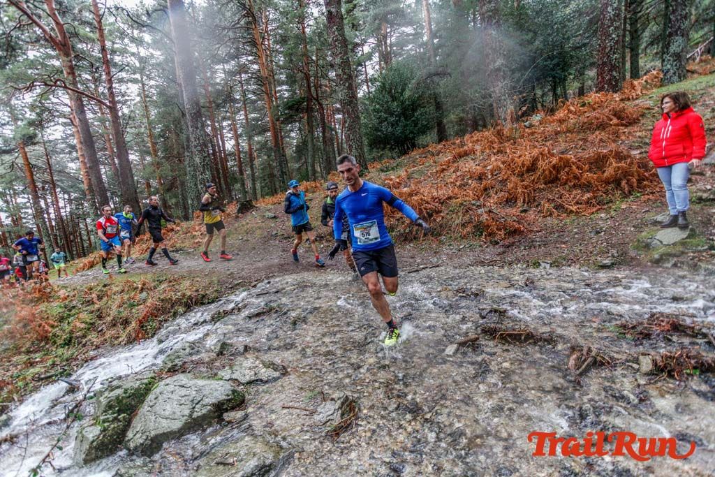 Carrera de Navidad de Cercedilla 2019 08