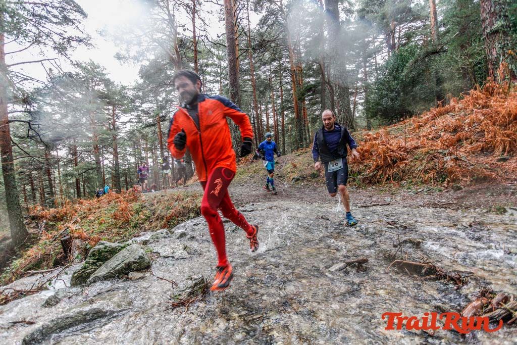 Carrera de Navidad de Cercedilla 2019 08