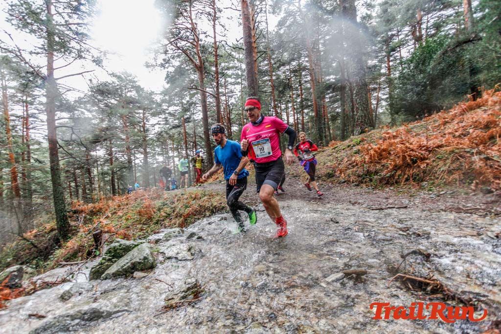 Carrera de Navidad de Cercedilla 2019 08