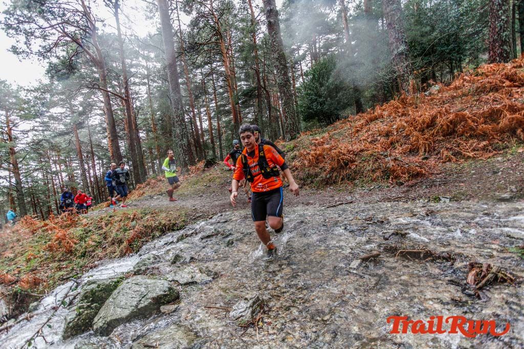 Carrera de Navidad de Cercedilla 2019 09