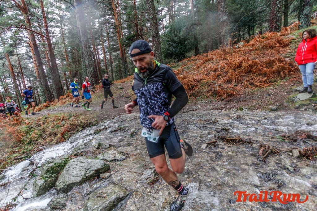 Carrera de Navidad de Cercedilla 2019 08
