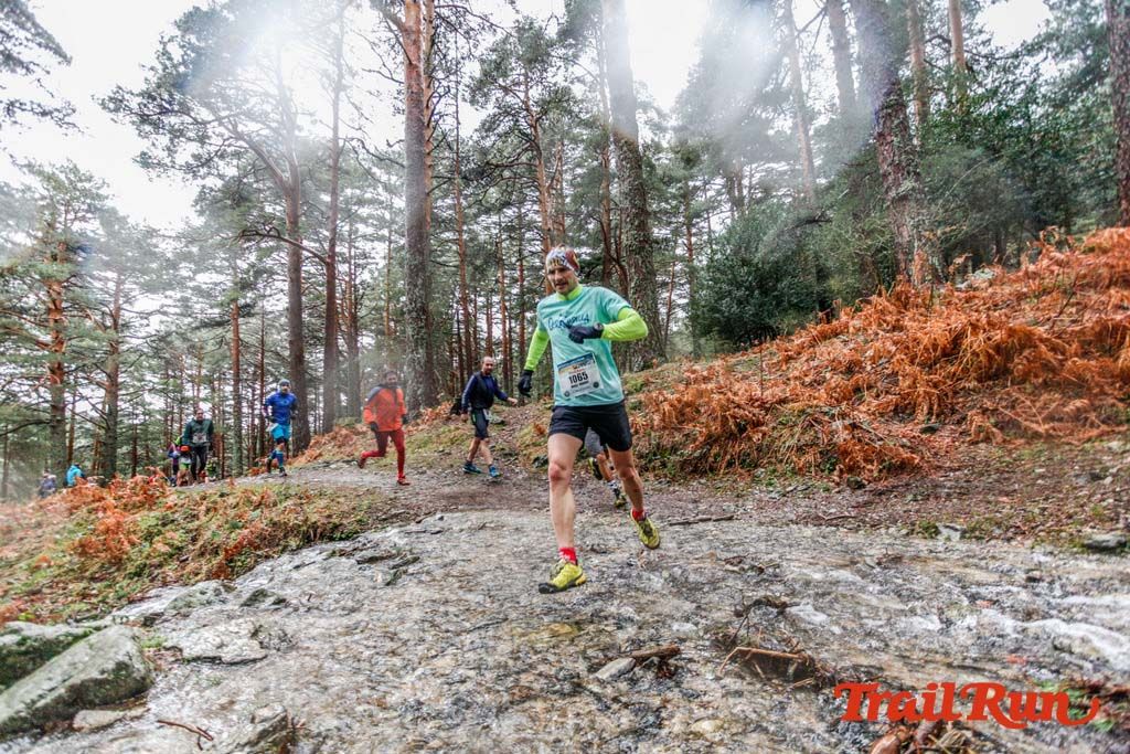 Carrera de Navidad de Cercedilla 2019 08