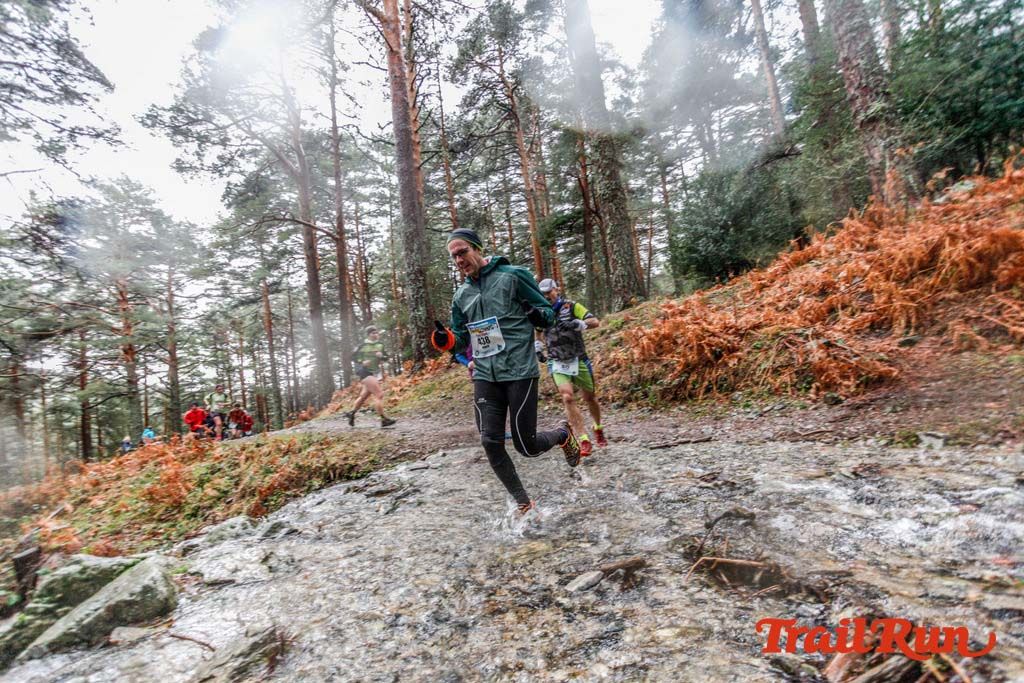 Carrera de Navidad de Cercedilla 2019 09