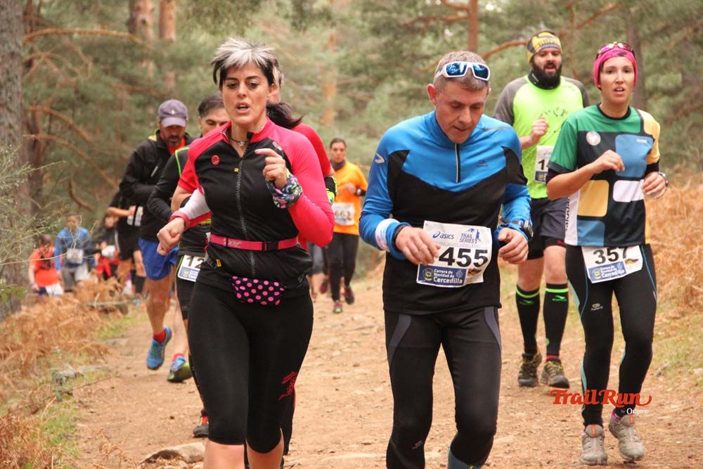 Carrera Cercedilla 2015-02