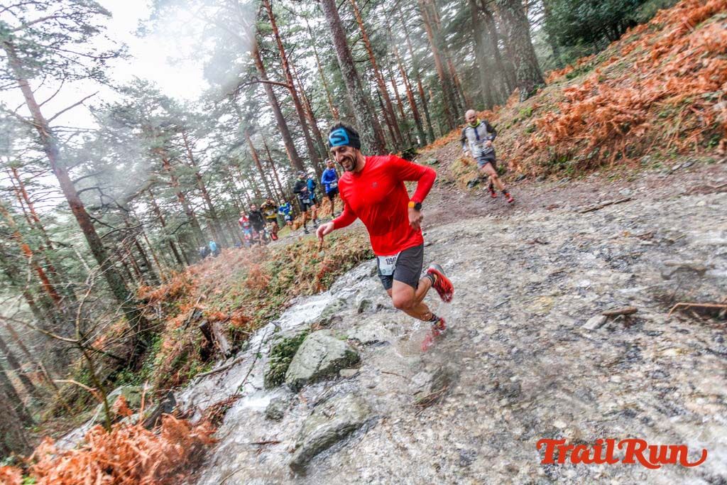 Carrera de Navidad de Cercedilla 2019 08