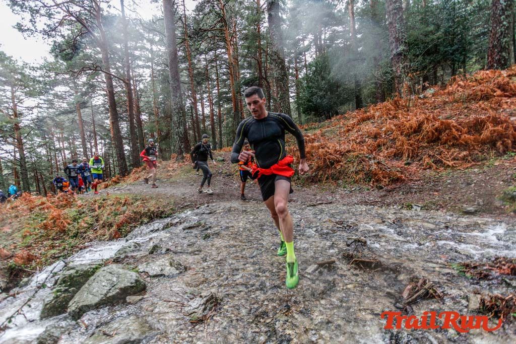 Carrera de Navidad de Cercedilla 2019 09