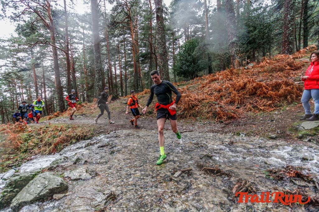 Carrera de Navidad de Cercedilla 2019 09