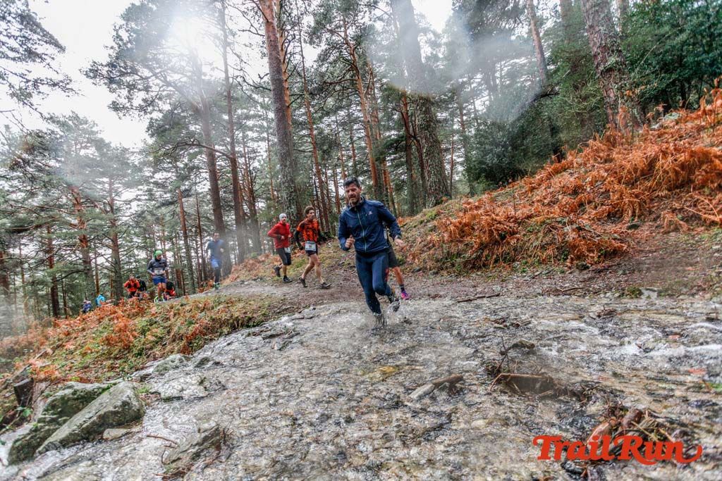 Carrera de Navidad de Cercedilla 2019 09
