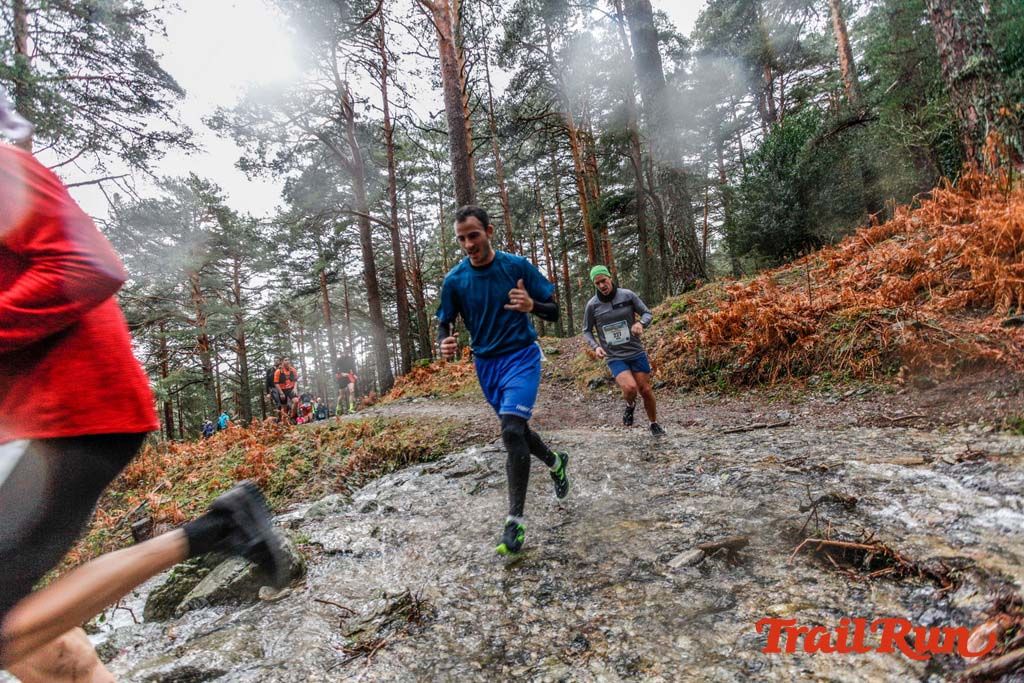 Carrera de Navidad de Cercedilla 2019 09