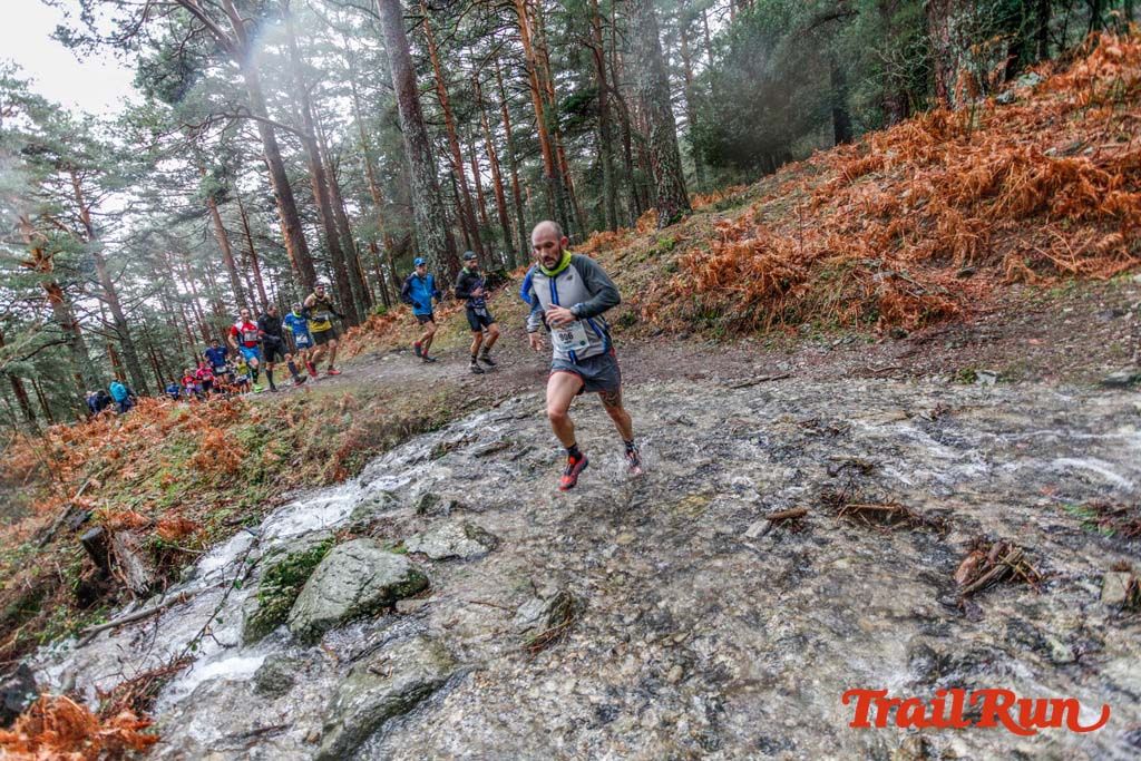 Carrera de Navidad de Cercedilla 2019 08