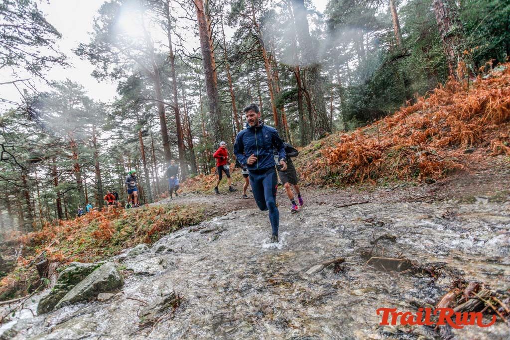 Carrera de Navidad de Cercedilla 2019 09