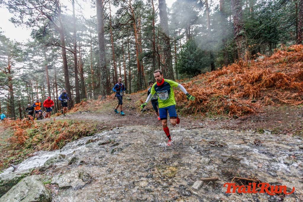 Carrera de Navidad de Cercedilla 2019 09