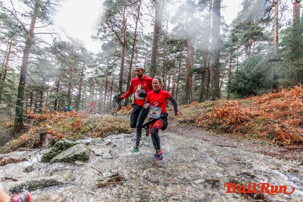 Carrera de Navidad de Cercedilla 2019 08