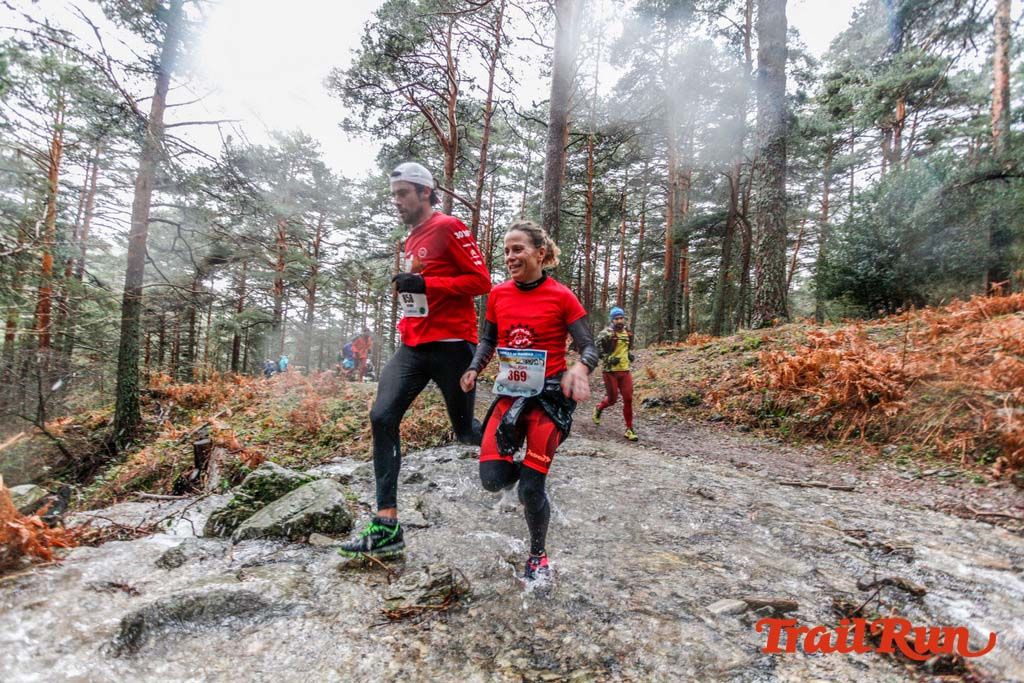 Carrera de Navidad de Cercedilla 2019 08