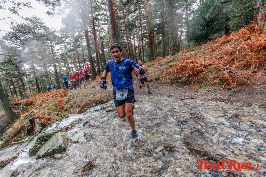 Carrera de Navidad de Cercedilla 2019 08