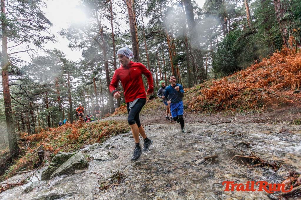 Carrera de Navidad de Cercedilla 2019 09