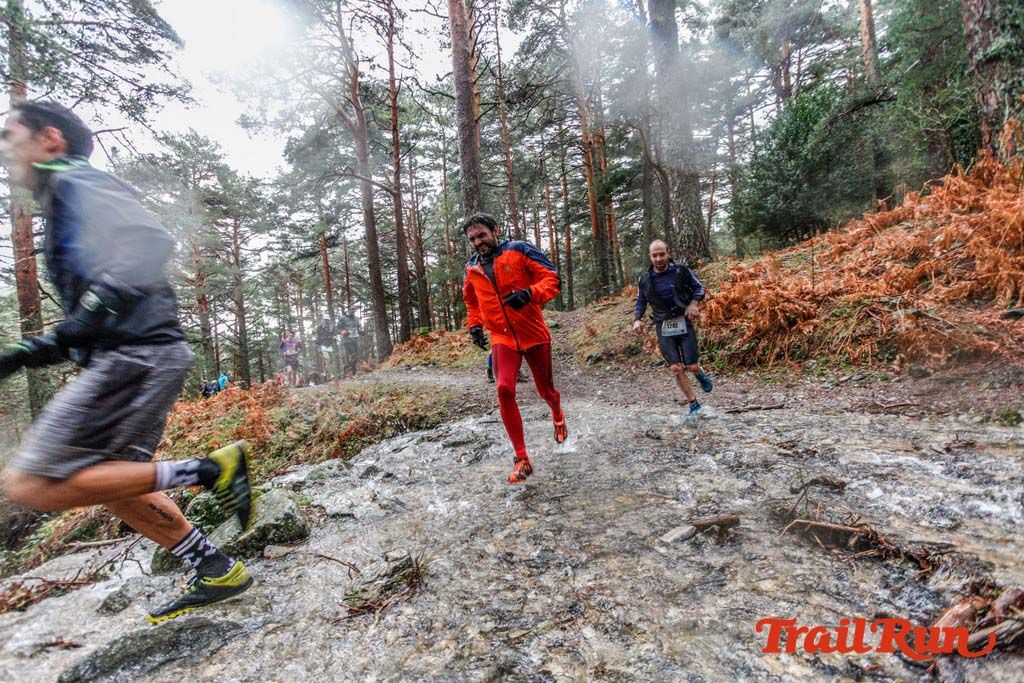 Carrera de Navidad de Cercedilla 2019 08