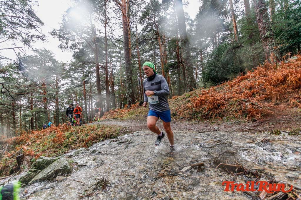 Carrera de Navidad de Cercedilla 2019 09