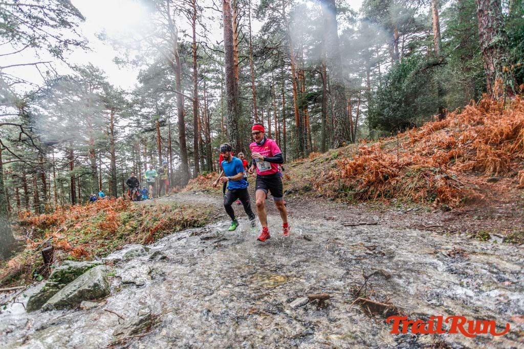 Carrera de Navidad de Cercedilla 2019 08