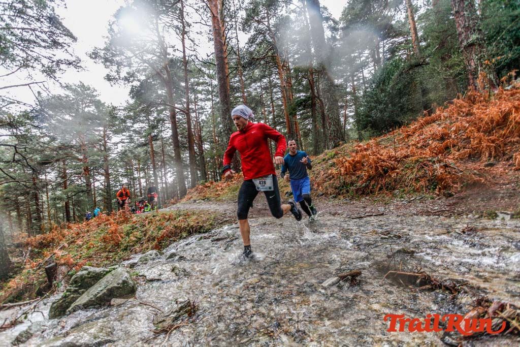 Carrera de Navidad de Cercedilla 2019 09
