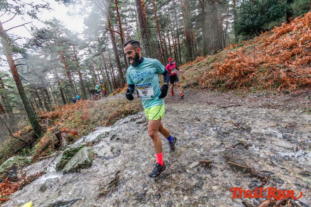 Carrera de Navidad de Cercedilla 2019 08