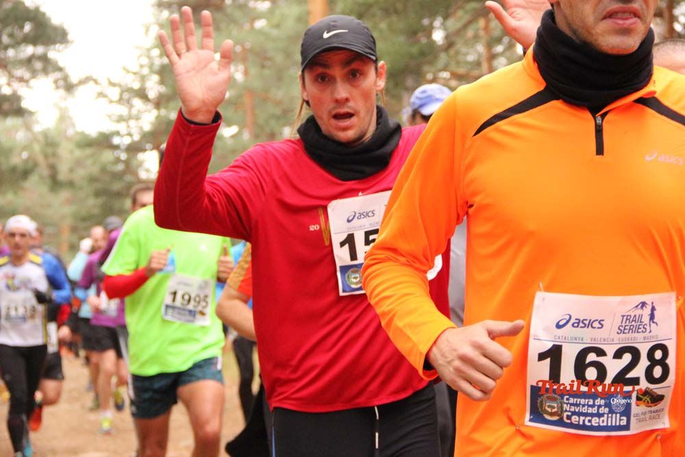 Carrera Cercedilla 2015-02