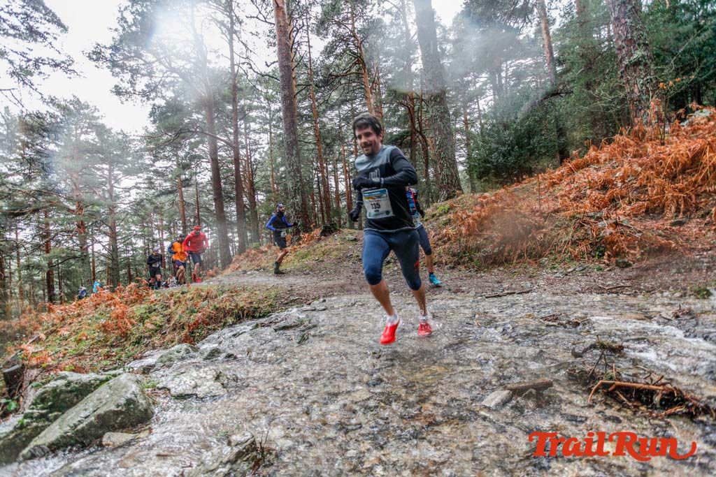 Carrera de Navidad de Cercedilla 2019 09
