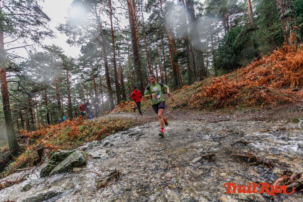 Carrera de Navidad de Cercedilla 2019 09