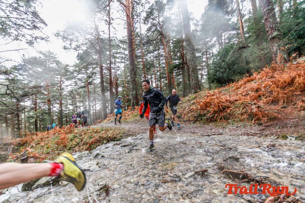 Carrera de Navidad de Cercedilla 2019 08