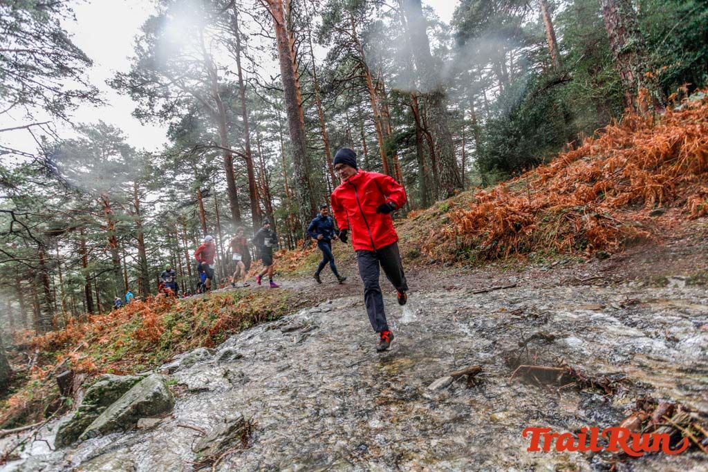 Carrera de Navidad de Cercedilla 2019 09