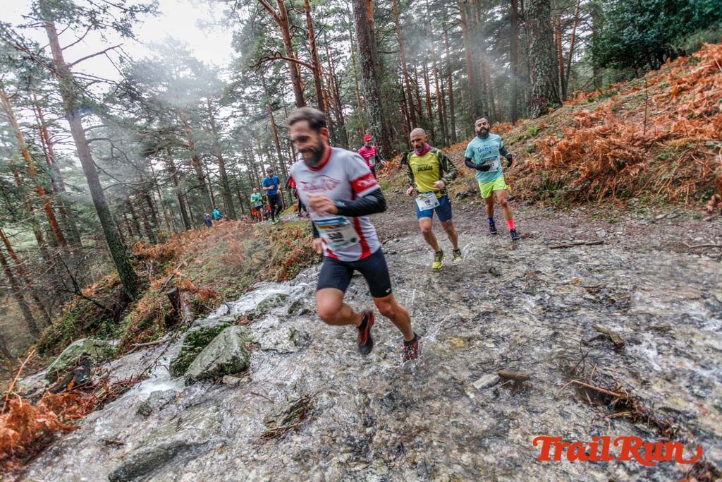 Carrera de Navidad de Cercedilla 2019 08