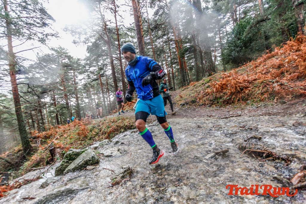 Carrera de Navidad de Cercedilla 2019 09