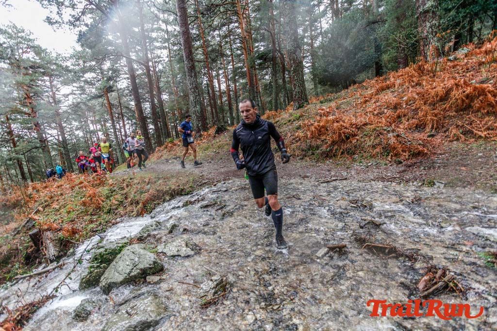 Carrera de Navidad de Cercedilla 2019 08