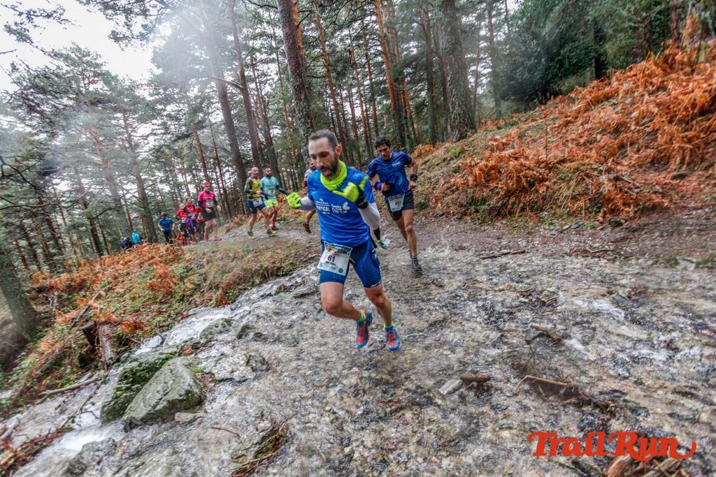 Carrera de Navidad de Cercedilla 2019 08