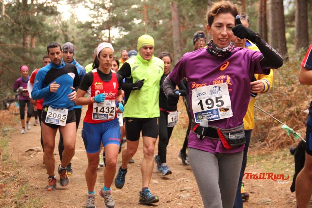 Carrera Cercedilla 2015-02