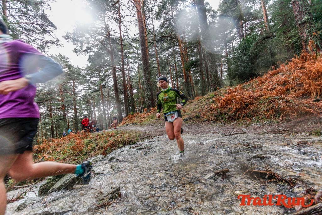 Carrera de Navidad de Cercedilla 2019 09