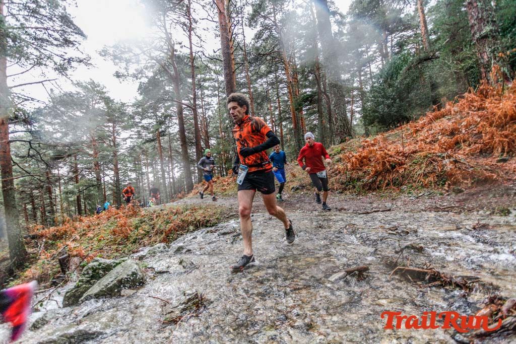Carrera de Navidad de Cercedilla 2019 09