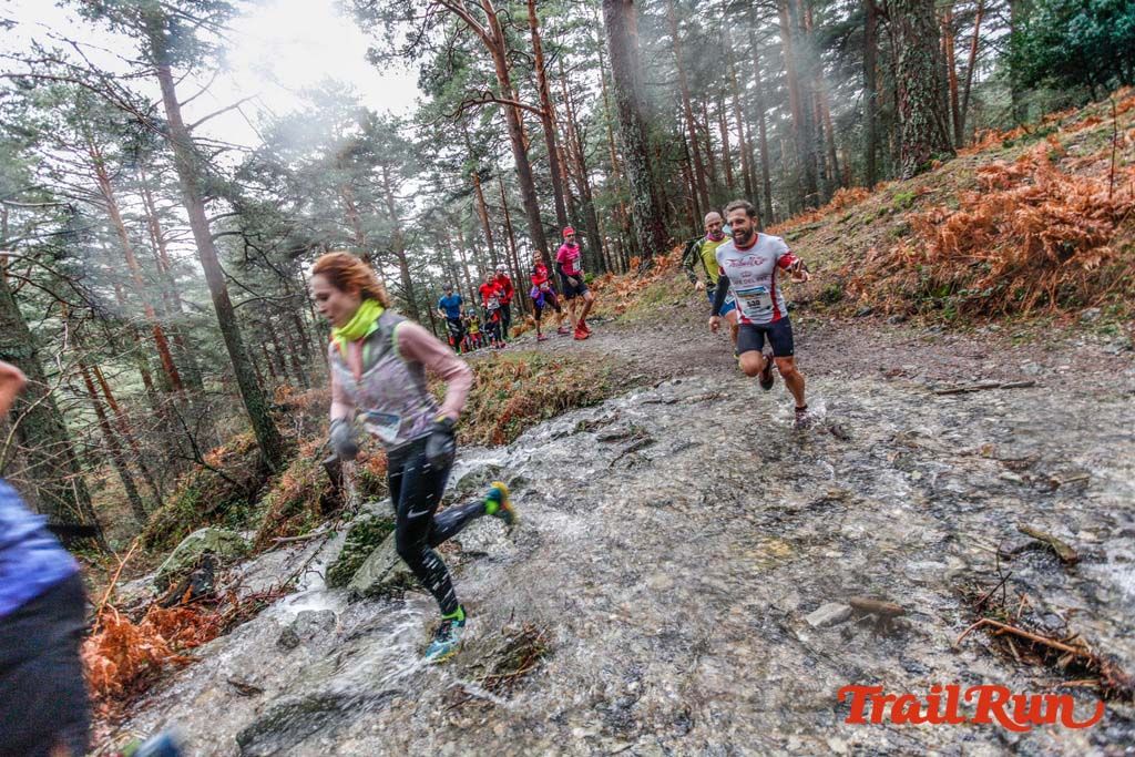 Carrera de Navidad de Cercedilla 2019 08