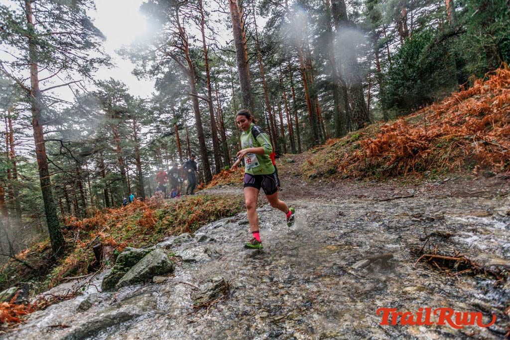 Carrera de Navidad de Cercedilla 2019 09