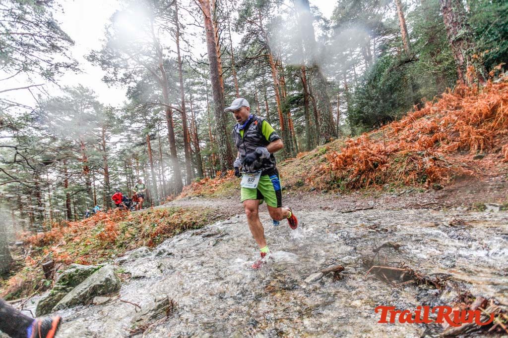 Carrera de Navidad de Cercedilla 2019 09