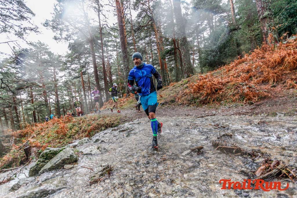Carrera de Navidad de Cercedilla 2019 08