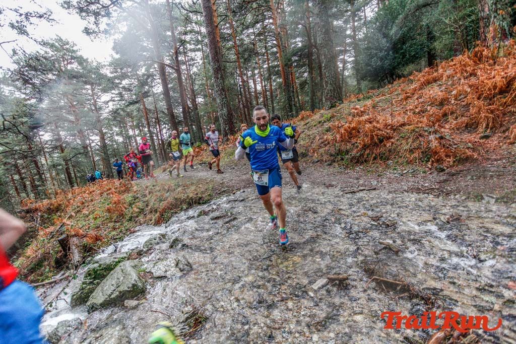 Carrera de Navidad de Cercedilla 2019 08