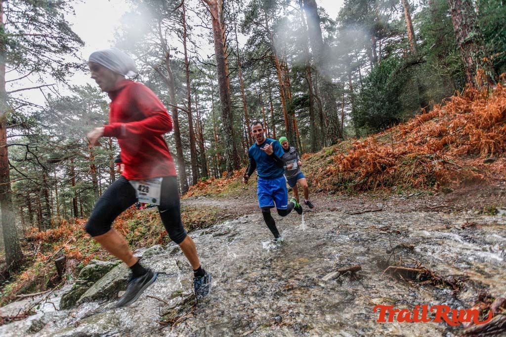 Carrera de Navidad de Cercedilla 2019 09