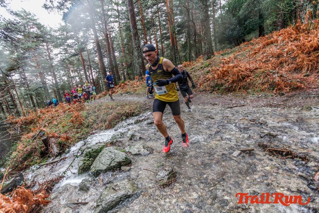 Carrera de Navidad de Cercedilla 2019 08