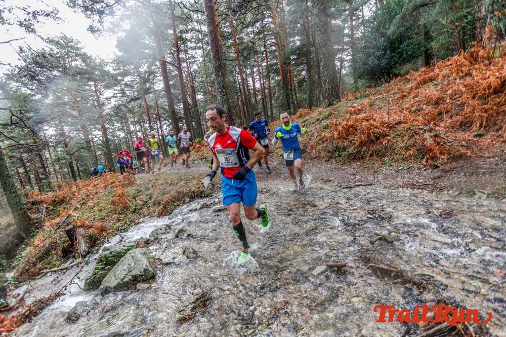 Carrera de Navidad de Cercedilla 2019 08